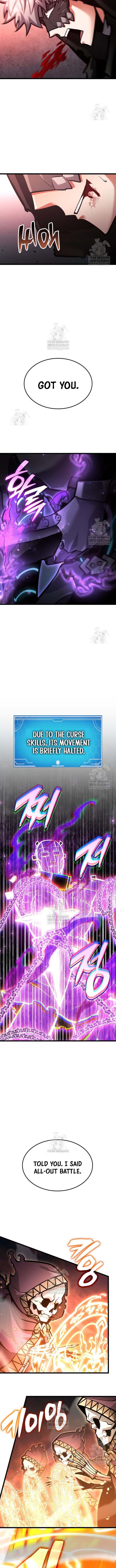 Emperor of Solo Play Chapter 42 image 08